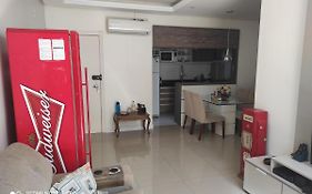 Lindo apartamento térreo 700mts Park Shopping Canoas